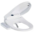 AMAZINGBIDET Electric Bidet Seat – Warmth. Hygiene. Comfort.