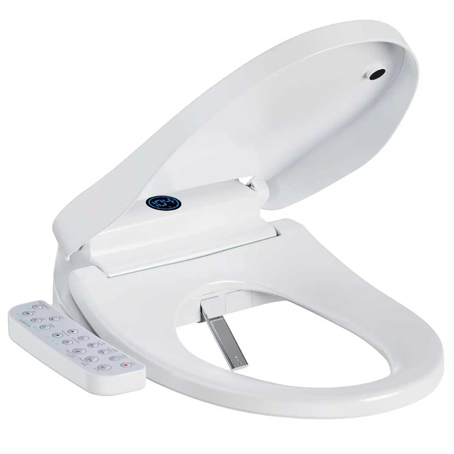 AMAZINGBIDET Electric Bidet Seat – Warmth. Hygiene. Comfort.